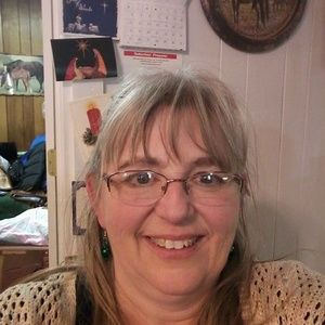 Meet your Posher, Tammie